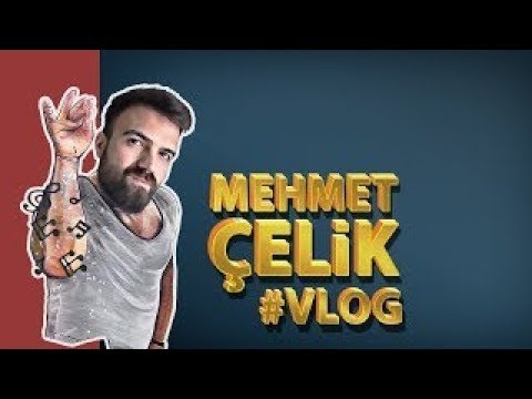Mehmet Çelik ,Yeni yılın ilk şarkısı ,Yeni Stüdyo ,Playlist | VLOG9