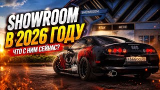 SHOWROOM ON CCDPLANET IN 2026: WHAT IS IT LIKE NOW A FORGOTTEN SYSTEM - MTA CCDPLANET