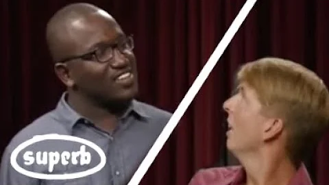 Hannibal's Best Interjections | The Eric Andre Show | Part 1