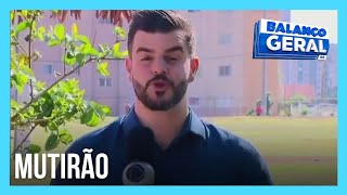Mutiro Para Emisso De Identidade Comea Neste Sbado 15