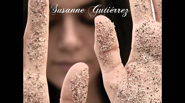Nunca Me Olvidar by Susanne Gutierrez