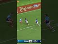 How about this trysaver  nrltitanscowboys 9wwos nrl