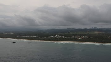 DJI SPARK return home Australia