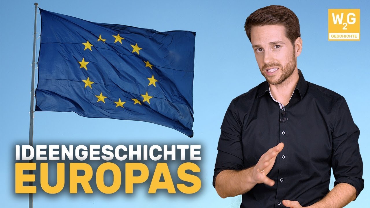 Europäische Union: Schwenk nach Osten? | Mit offenen Karten | ARTE