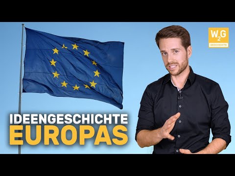 Die europäische Idee | Geschichte