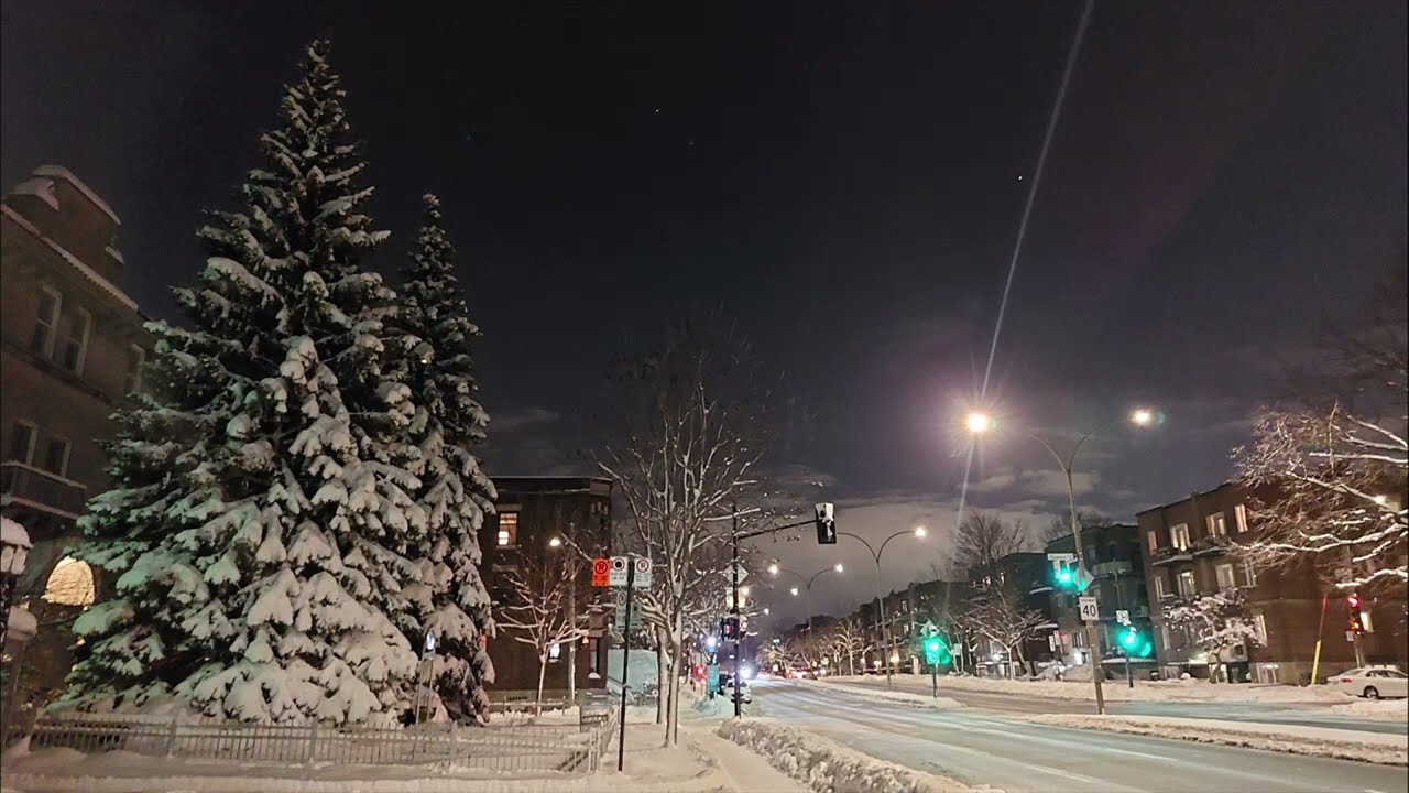 Tournemire Orgue Mystique extraits Office #1/51  3e Dimanche de l'Avent 11+18-12-17 SPC Montréal