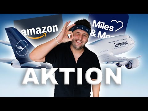 GESCHENKTE PUNKTE von AMAZON für M&M