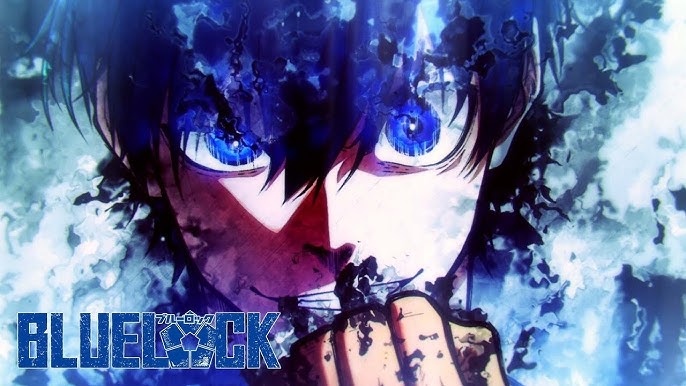 Crunchyroll confirma Blue Lock e divulga trailer legendado