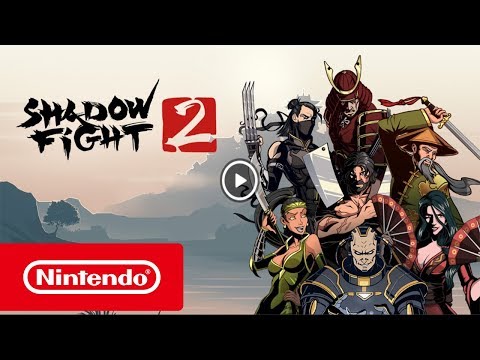 Shadow Fight 2 for Nintendo Switch - Nintendo Official Site