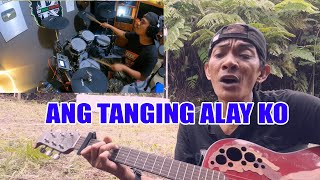 Video-Miniaturansicht von „ANG TANGING ALAY KO JOVS BARRAMEDA“