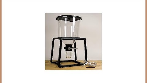 The Catalyst Fermentation System Review