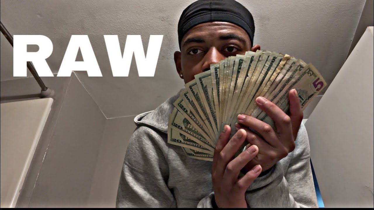 My Life Before Money And Fame - YouTube