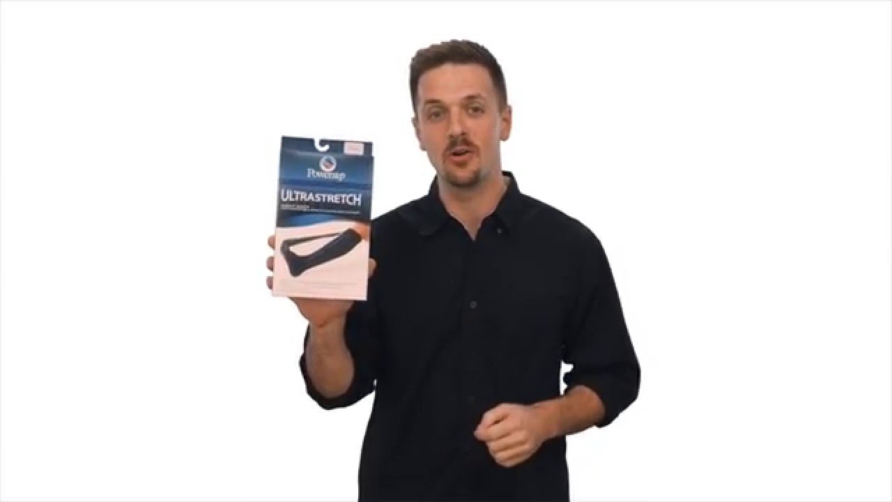 PowerSep® UltraStretch Night Sock