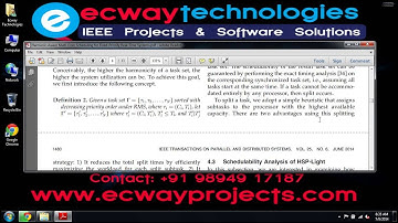 Harmonic Aware Multi Core Scheduling for Fixed Priority Real Time Systems