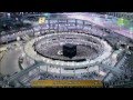 مكة المكرمة  بيت الله الحرام  صلاة الليل وليست الفجر 17 10 1435هـ الشيخ صالح آل طالب