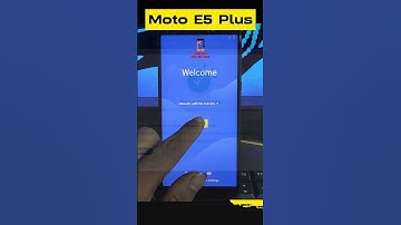 moto e5 plus xt1924-3 auto restart #shorts #moto #trending