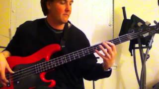 The Chinese Way Bass Tutorial