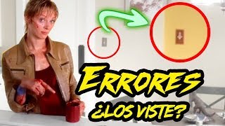 40 Curiosidades y Errores de Kill Bill Que tal vez no notaste - Jack incongruente 40 Curiosidades y Errores de Kill Bill Que tal vez no notaste - Jack incongruente