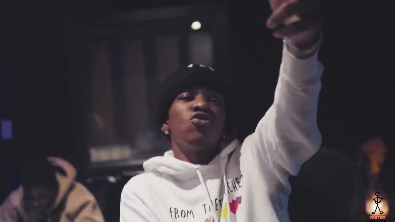 CEO Trayle - Leland ; EvryBdyEatz (Official Music Video)