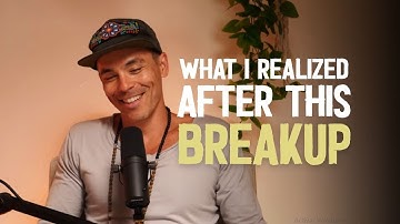 Behind The Poetry - Us | The Creative Path with Adam Roa