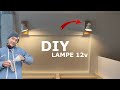 Spot Led 12v Camping Car