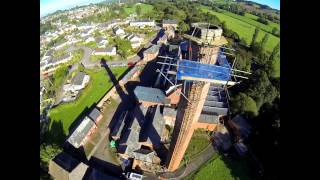 Coldharbour Mill - 15th October 2013