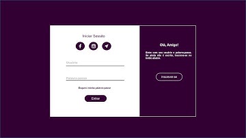 UI | UX Designer Profissional Excel VBA Registo de Usuários