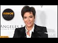 Kris Jenner Explains Why 'KUWTK' Is Coming To An End