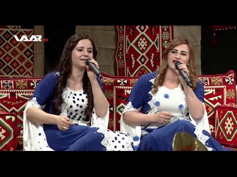 Bernamê Civat - Taybet Bo Cejina Newrozê WAAR TV