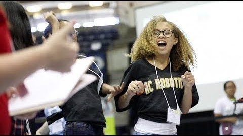 NapaLearns is Using C-STEM to Transform Math Class!