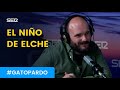 El Faro | Entrevista a Niño de Elche | 05/04/2021