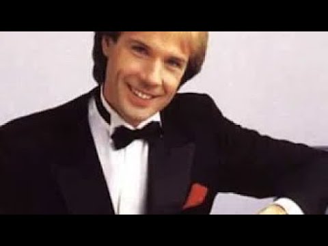 Richard Clayderman Beautiful Piano