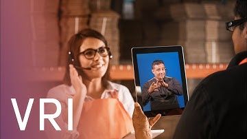 1. What is the difference between VRI and VRS?