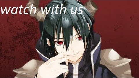 The devil is a part timer! (reaction) season 1 episode 1