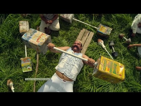 ظهور محمد ممدوح تيسون لاول مرة في المزاريطة .. مين يصدق ان تيسون راعب المزاريطة بالكبير نفسه