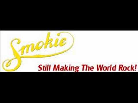 Smokie: Don't Play Your Rock 'N' Roll To Me
