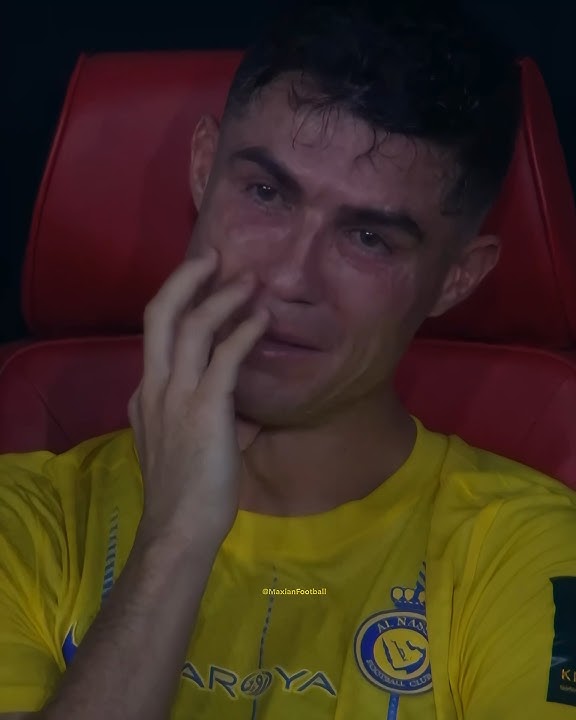 When Teammates Let Ronaldo Down 😢