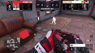 Cellium & Simp 2v2 vs Clayster & Temp 👀🔫