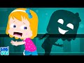 The Shadows Will Walk Halloween Song &amp; More Children Music Videos