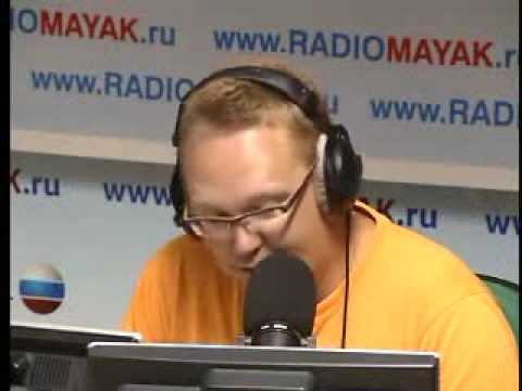Эфир от 22.07.2010 Книга в подарок ч.2