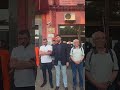 Konferencija za štampu "Promena u koju verujemo" i "Ujedinjeni za spas Zaječara"