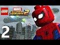 LEGO MARVEL Super Heroes 2 FR #2