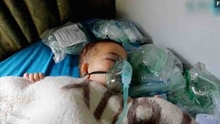 Syrian gov‘t denies allegations of preparing chemical attack