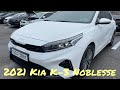 2021Kia K-3 Noblesse, аукцион Glovis