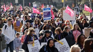BATRA’S BURNING QUESTIONS: Ontario education in chaos, time for a change?