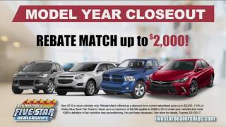Inventory Clearance March 2017