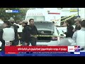 إعلام تركي: مقتل 3 أشخاص في حادث إطلاق نار قرب قنصلية إسرائيل في إسطنبول