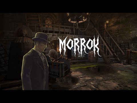 Trailer de Baixe Morrok (2023) PT-BR