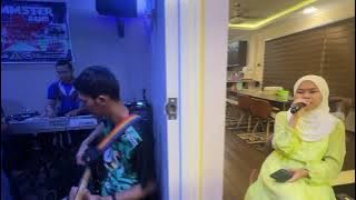 Mele lai le lai (thai song) by Lizzy Rd jammster home studio cover