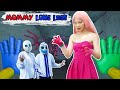 PHÁP SƯ NGŨ HÀNH GANGSTER TÂP 158 : Đối Đầu Với Mommy Long Legs ( Sans 404, Alpha Sans , Ma Vương )